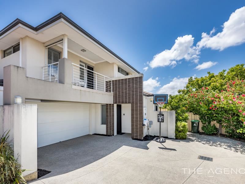 36C Francis Avenue, Karrinyup WA 6018