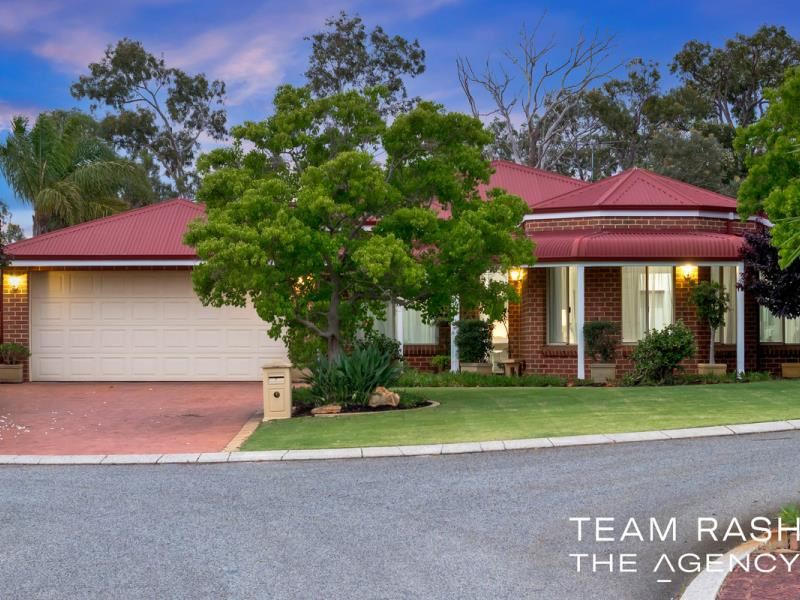 7 Pitway Heights, Kiara WA 6054