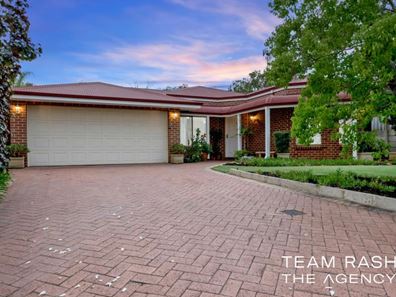 7 Pitway Heights, Kiara WA 6054
