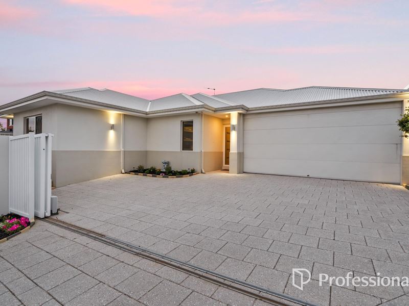 173 Flinders Street, Yokine