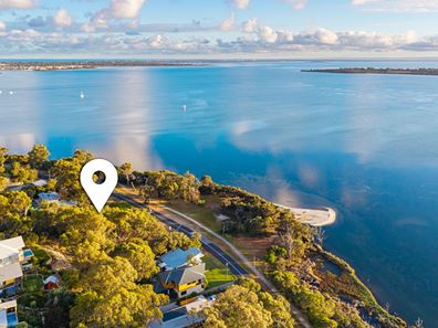 318 Estuary  Road, Dawesville WA 6211