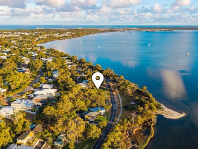 318 Estuary  Road, Dawesville WA 6211