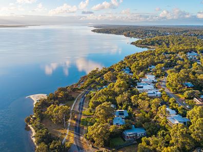 318 Estuary  Road, Dawesville WA 6211