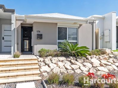 176 Graceful Boulevard, Alkimos WA 6038