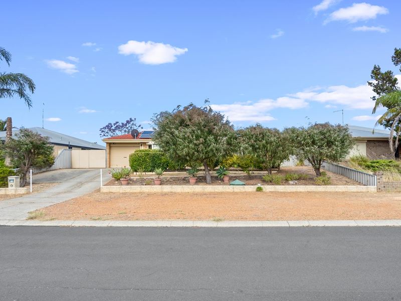 33 Malvern Rise, Greenfields WA 6210
