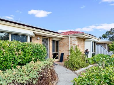 33 Malvern Rise, Greenfields WA 6210