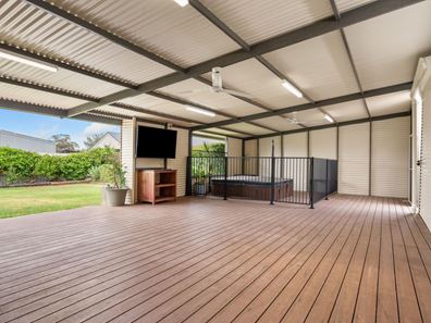 57 Hinemoa Street, Piccadilly WA 6430