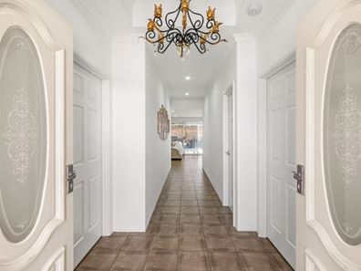 43 Apsley Bend, Tapping WA 6065