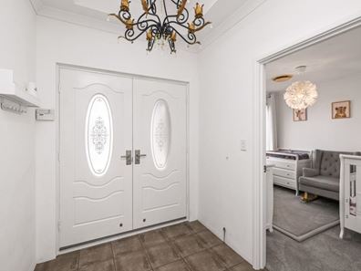 43 Apsley Bend, Tapping WA 6065