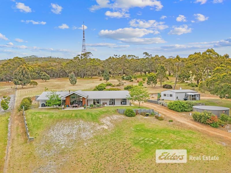 198 Braidwood  Road, Mount Barker WA 6324