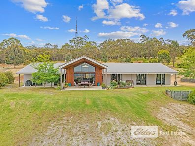 198 Braidwood  Road, Mount Barker WA 6324