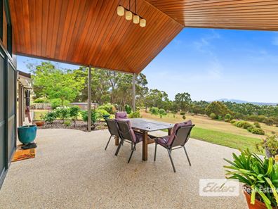 198 Braidwood  Road, Mount Barker WA 6324