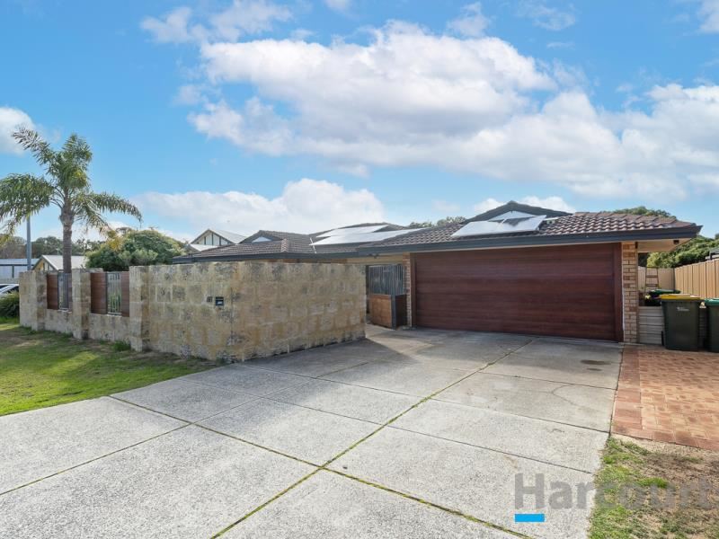 88 Greenfields Circle, Hocking WA 6065