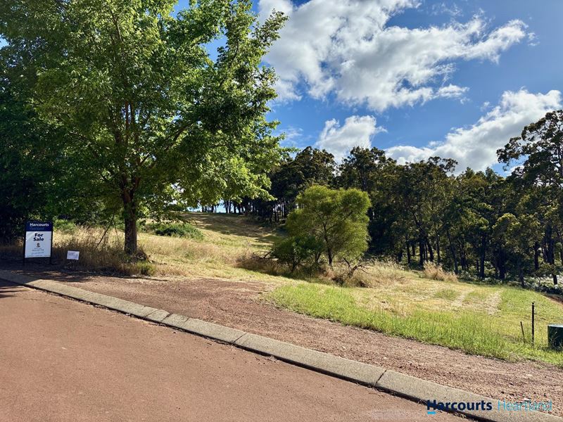 Lot 20 Yarri Brow, Kangaroo Gully
