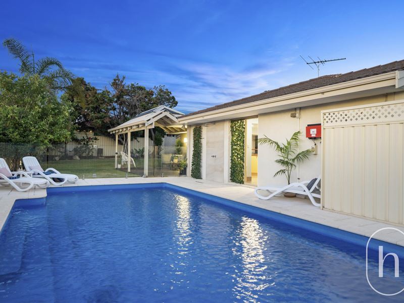 41 Coyle Road, Beldon WA 6027