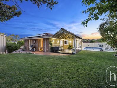 41 Coyle Road, Beldon WA 6027