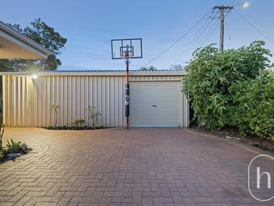 41 Coyle Road, Beldon WA 6027