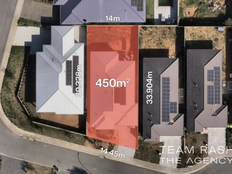 27 Tuart Ridge, Parmelia