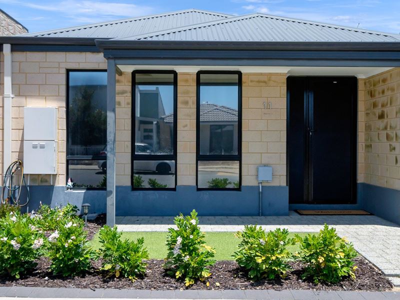 11 Velvetene Road, Byford WA 6122