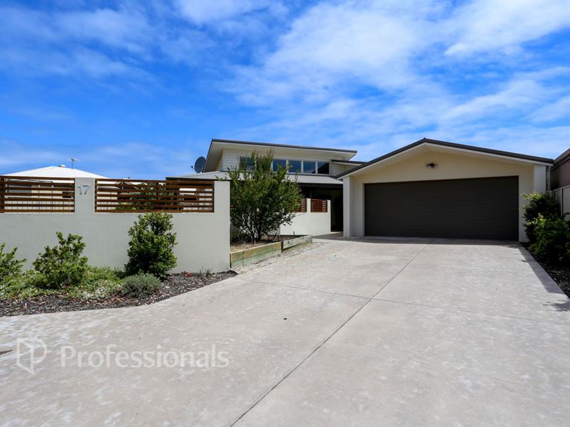 17 Saison Street, Castletown WA 6450