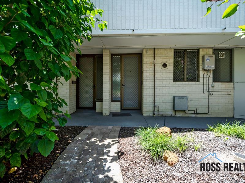 9/81 King William Street, Bayswater