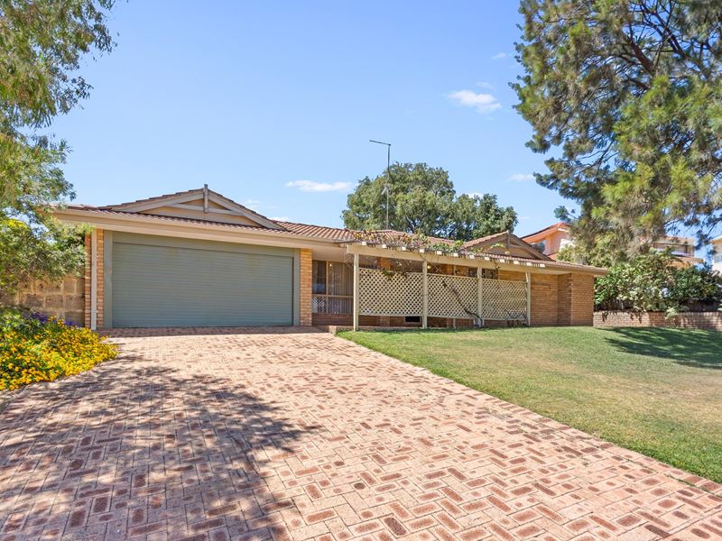 5 Ozone Court, Halls Head
