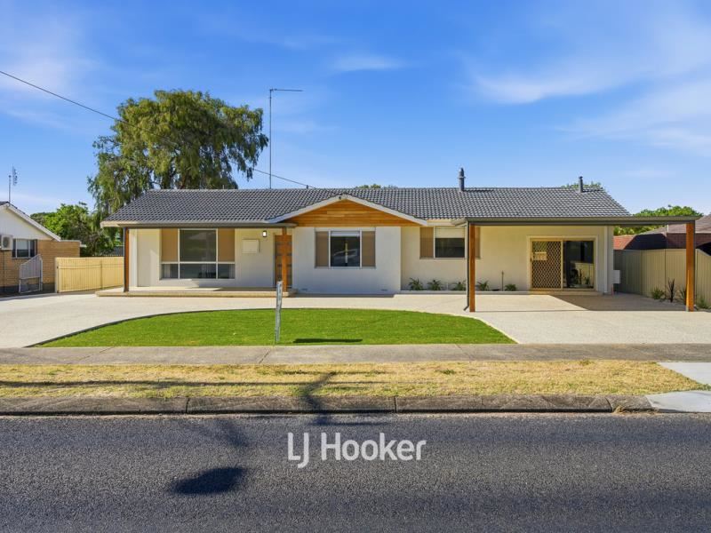 249 Bussell Highway (Lot 2), West Busselton WA 6280