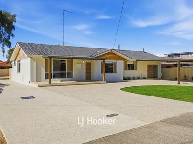 249 Bussell Highway (Lot 2), West Busselton WA 6280