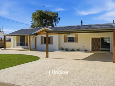 249 Bussell Highway (Lot 2), West Busselton WA 6280