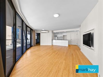 87/69 Milligan Street, Perth WA 6000