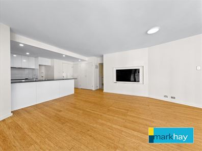 87/69 Milligan Street, Perth WA 6000