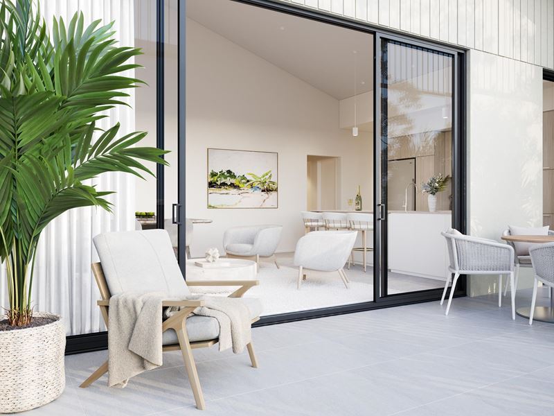 4/1 Enderby Close, North Coogee