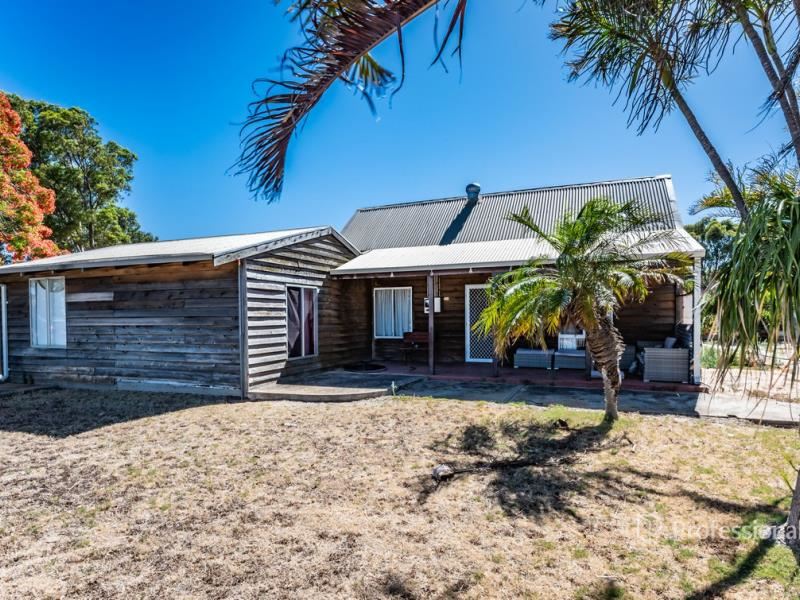 54 Sutcliffe Road, Waggrakine WA 6530