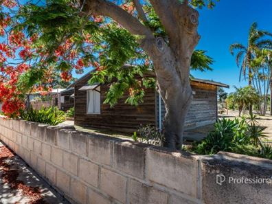 54 Sutcliffe Road, Waggrakine WA 6530