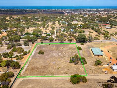 LOT 307 Forrester Road, Moresby WA 6530