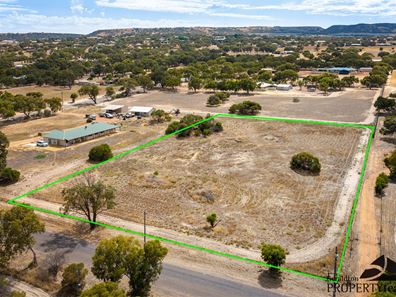 LOT 307 Forrester Road, Moresby WA 6530