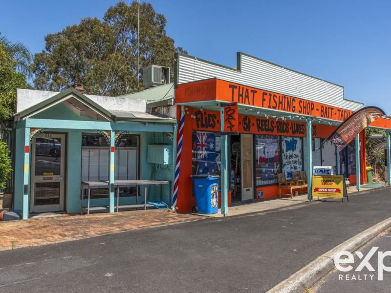 51 South Western Highway, Waroona WA 6215
