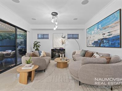 5A Mcpherson Avenue, Noranda WA 6062
