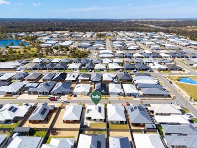 7 Nevin Road, South Yunderup WA 6208