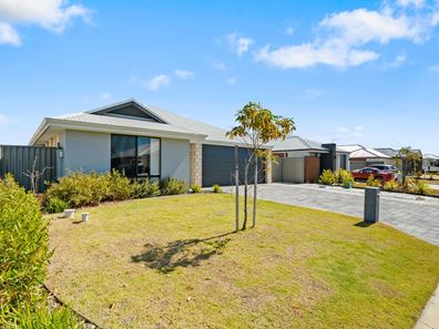 7 Nevin Road, South Yunderup WA 6208