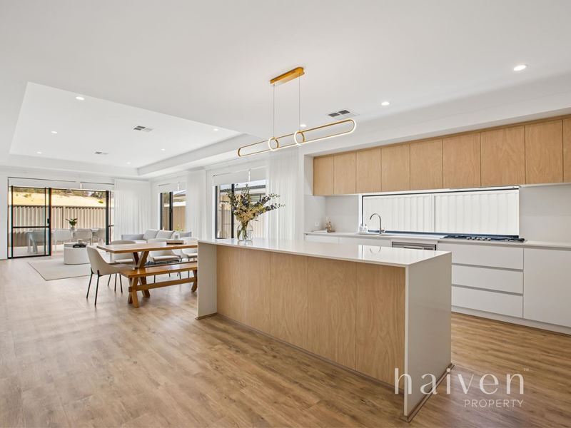 16 Withnell Approach, Mandogalup