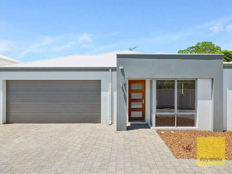 14A Cumberland Road, Forrestfield WA 6058