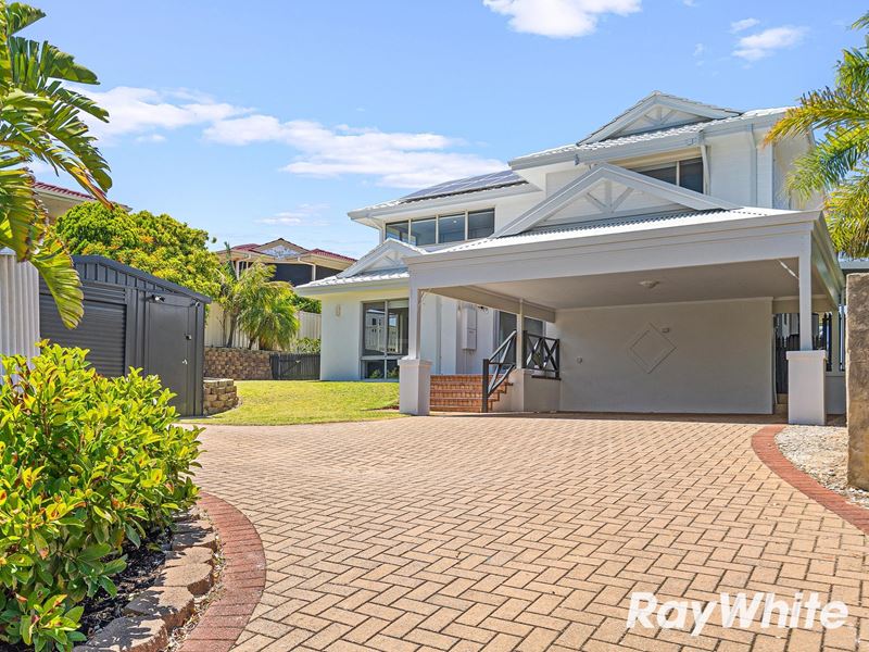 11B Allan Place, Halls Head WA 6210