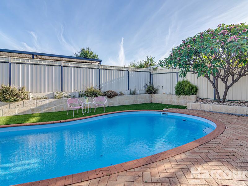 4 Sofitel Lane, Currambine