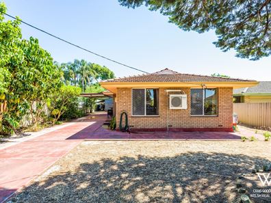 128 Coolgardie Avenue, Redcliffe WA 6104