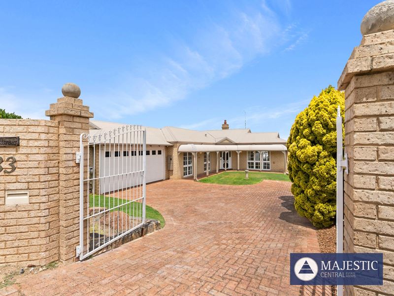 83 Preston Point Road, East Fremantle WA 6158