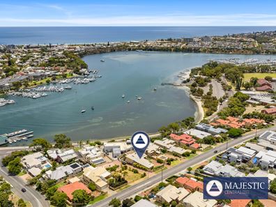 83 Preston Point Road, East Fremantle WA 6158