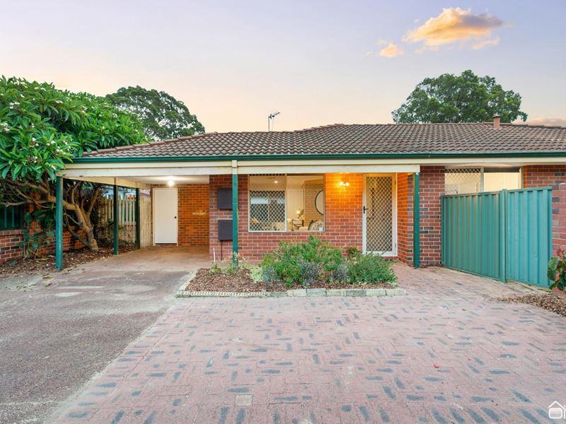 2/22 Locksley Avenue, Armadale