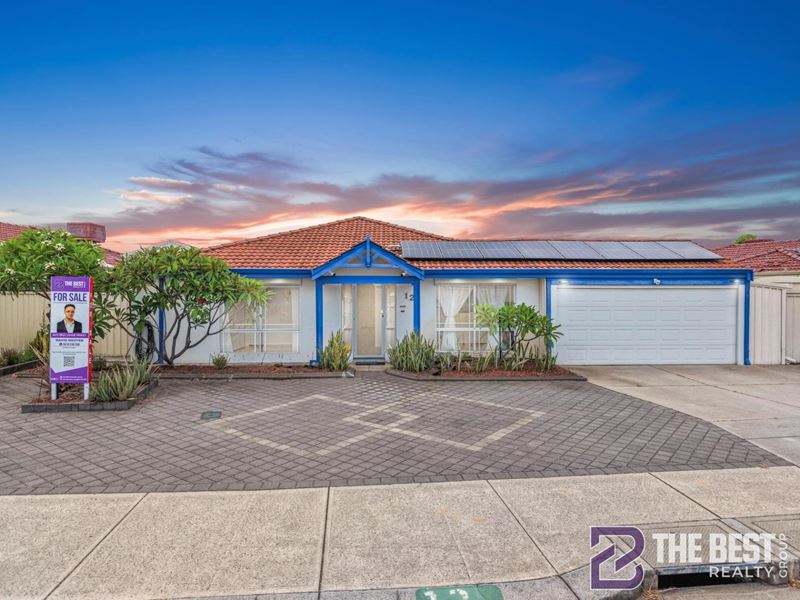 121 Hamelin Drive, Ballajura