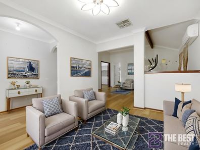 121 Hamelin Drive, Ballajura WA 6066